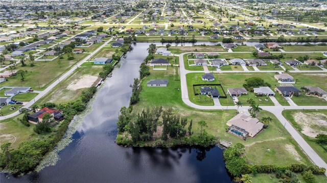 2549 NW 22nd Pl, Cape Coral, FL 33993 - photo 4