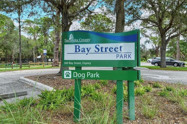116 Navigation Cir Unit 106, Osprey, FL 34229 - photo 42
