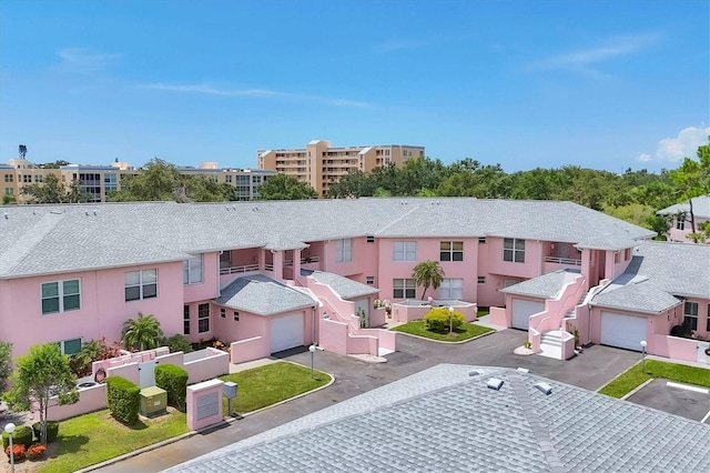4050 Pinebrook Cir Unit 5, Bradenton, FL 34209 - aerial perspective of suburban area