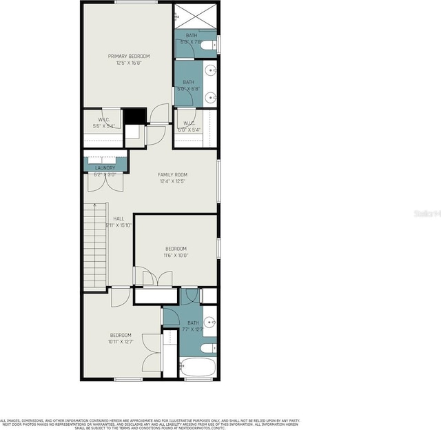 6608 Serenity Fall Ln, Sarasota, FL 34240 - photo 26