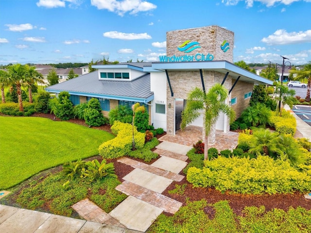 5318 124th Ave E, Parrish, FL 34219 - view of property
