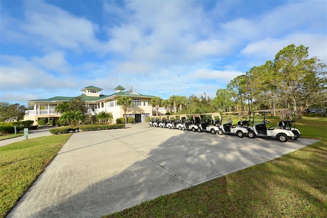 7357 Fountain Palm Cir Unit 11-102, Bradenton, FL 34203 - photo 46