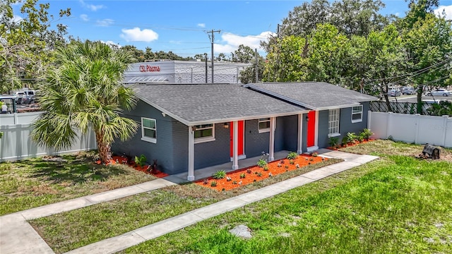 1409 College Park Ln, Tampa, FL 33612 - photo 2