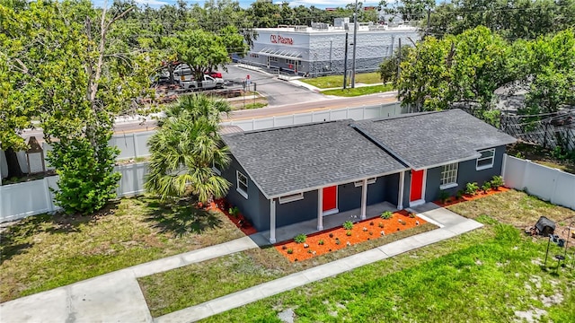 1409 College Park Ln, Tampa, FL 33612 - photo 3