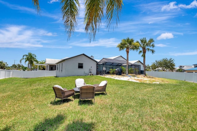 917 Shagos Dr, Apollo Beach, FL 33572 - photo 46