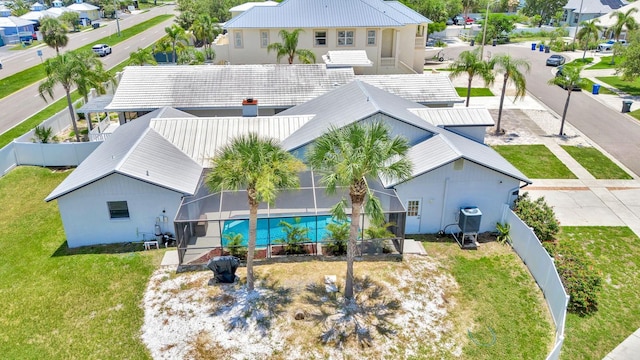917 Shagos Dr, Apollo Beach, FL 33572 - photo 52