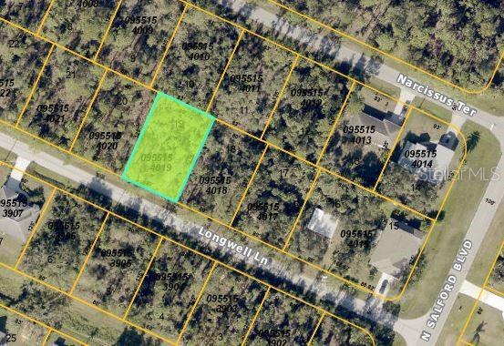 Longwell Ln, North Port, FL 34286 - photo 3