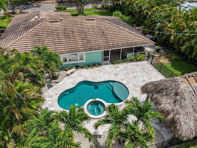 344 Bernard Ave, Sarasota, FL 34243 - photo 48
