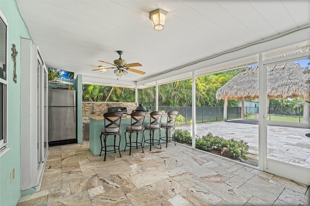 344 Bernard Ave, Sarasota, FL 34243 - photo 8