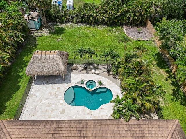 344 Bernard Ave, Sarasota, FL 34243 - photo 47