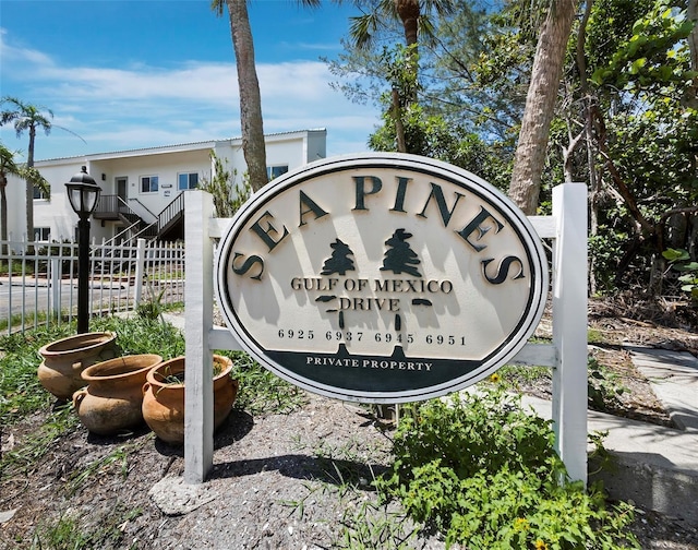 6925 Gulf Of Mexico Dr Unit 24, Longboat Key, FL 34228 - photo 28