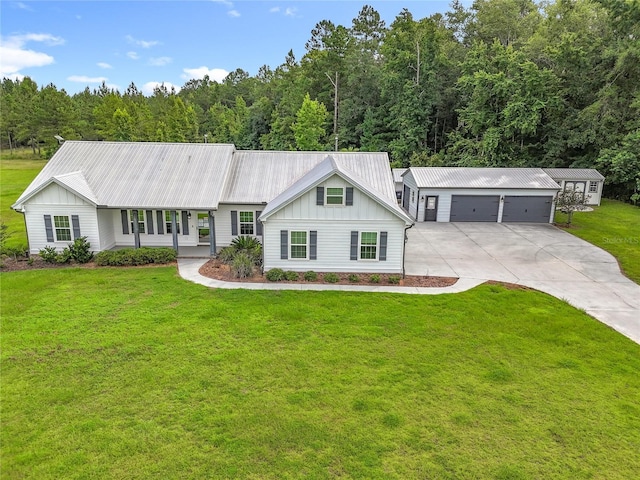 55015 Countree Life Way, Callahan, FL 32011 - photo 2