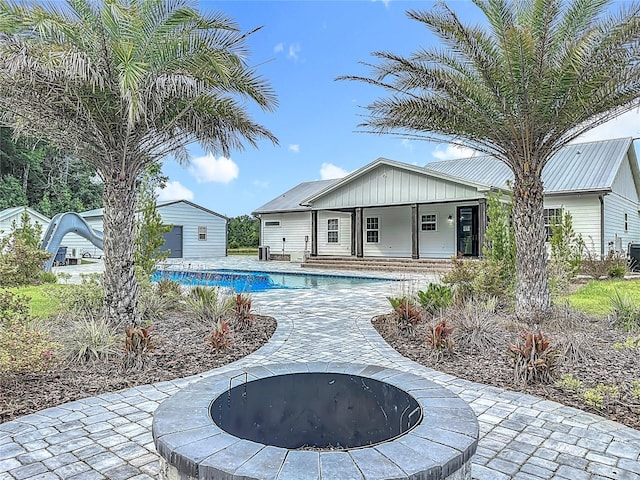 55015 Countree Life Way, Callahan, FL 32011 - photo 5
