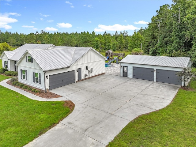 55015 Countree Life Way, Callahan, FL 32011 - photo 13