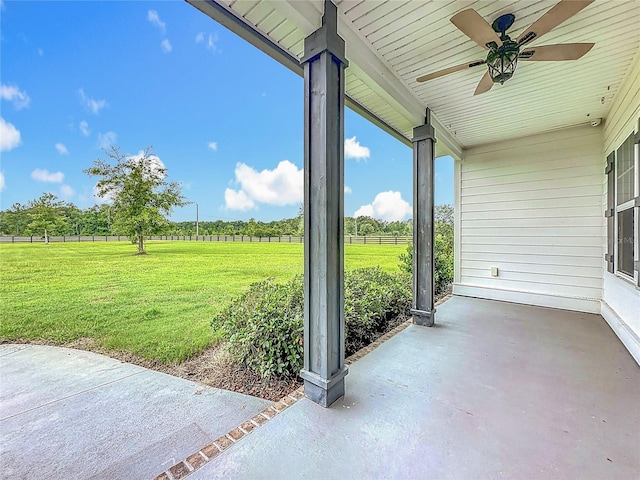 55015 Countree Life Way, Callahan, FL 32011 - photo 15