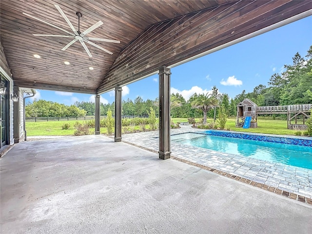 55015 Countree Life Way, Callahan, FL 32011 - photo 20