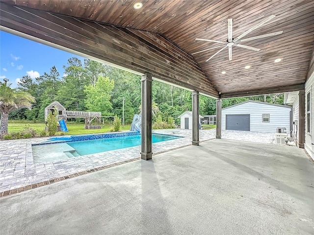 55015 Countree Life Way, Callahan, FL 32011 - photo 21