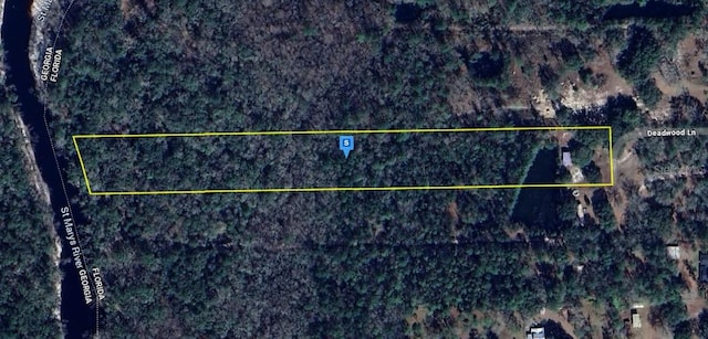 14200 Deadwood Ln, Hilliard, FL 32046 - photo 1