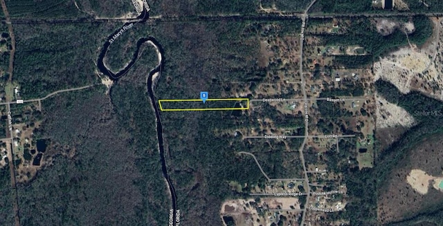 14200 Deadwood Ln, Hilliard, FL 32046 - photo 2