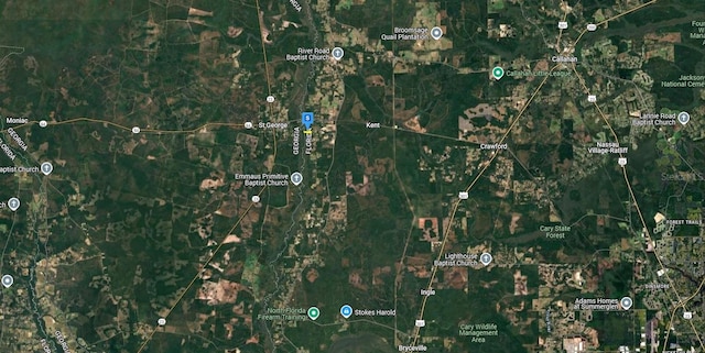 14200 Deadwood Ln, Hilliard, FL 32046 - photo 4