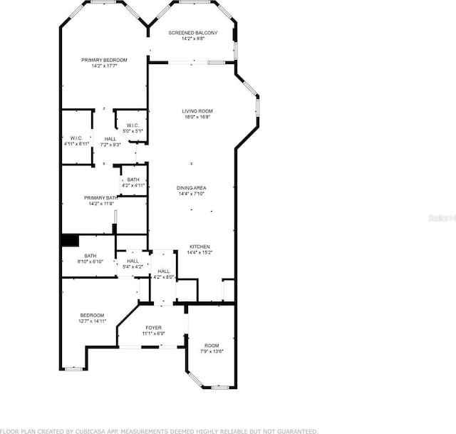 1921 Monte Carlo Dr Unit 405, Sarasota, FL 34231 - photo 38