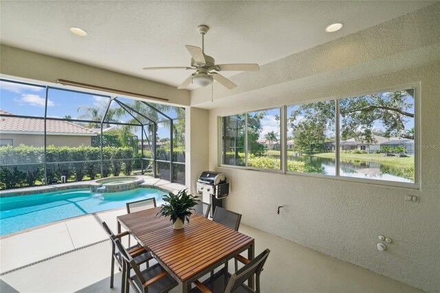 14312 Silver Trout Dr, Lakewood Ranch, FL 34202 - photo 29
