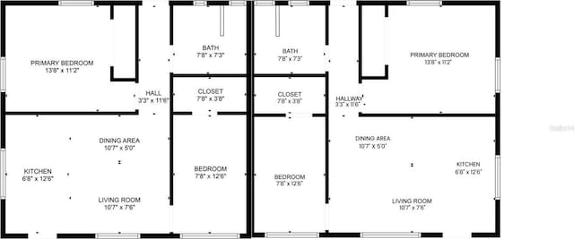1408 17th St W, Bradenton, FL 34205 - photo 2