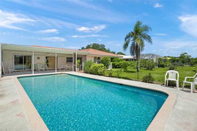 464 Rubens Dr E, Nokomis, FL 34275 - photo 34