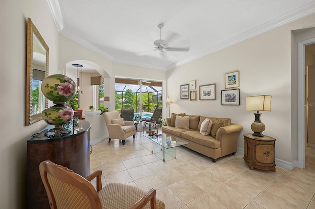 523 Habitat Blvd, Osprey, FL 34229 - photo 14