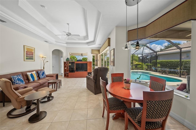 523 Habitat Blvd, Osprey, FL 34229 - photo 22
