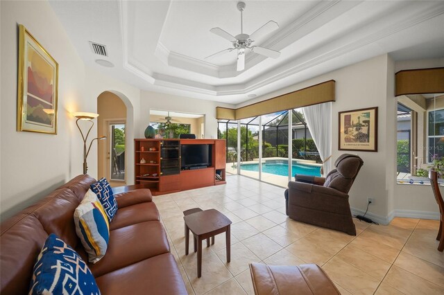 523 Habitat Blvd, Osprey, FL 34229 - photo 23