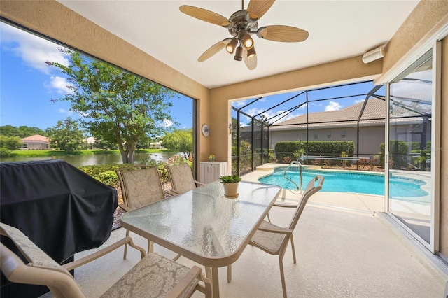 523 Habitat Blvd, Osprey, FL 34229 - photo 36