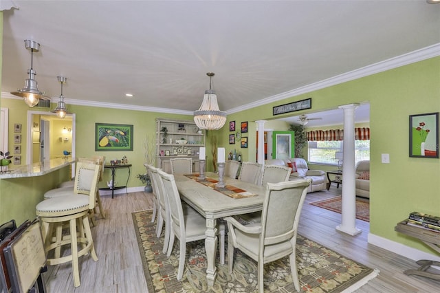 1801 El Rio Dr, Sun City Center, FL 33573 - photo 6