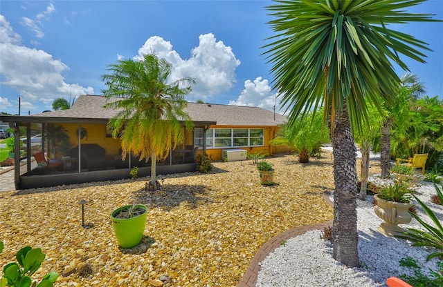 1801 El Rio Dr, Sun City Center, FL 33573 - photo 19