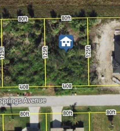 13306 High Springs Ave, Port Charlotte, FL 33981 - photo 3