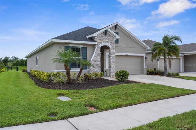8107 Trimbelle Ter, Parrish, FL 34219 - photo 3