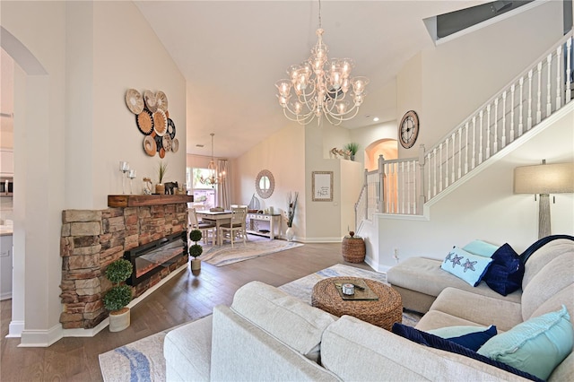 211 Dahlia Ct, Bradenton, FL 34212 - photo 4
