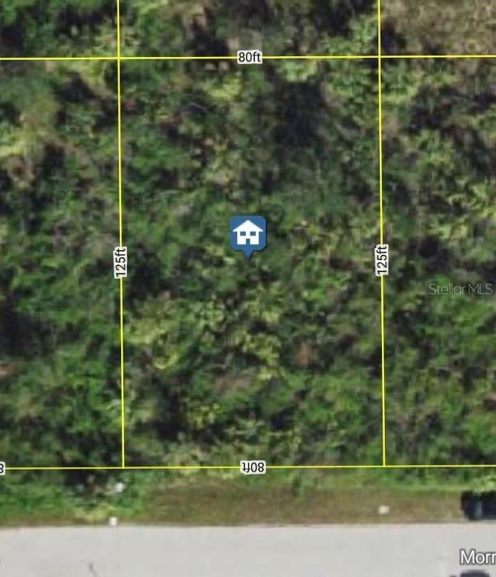 14408 Morristown Ave, Port Charlotte, FL 33981 - photo 2
