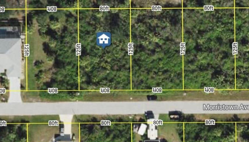 14408 Morristown Ave, Port Charlotte, FL 33981 - photo 3
