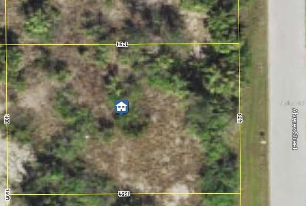 10047 Alvarez St, Port Charlotte, FL 33981 - photo 2