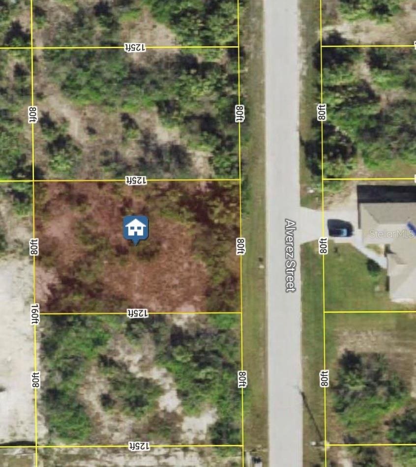 10047 Alvarez St, Port Charlotte, FL 33981 - photo 3