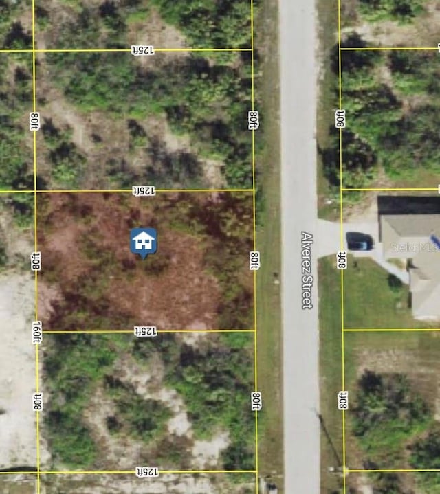 10047 Alvarez St, Port Charlotte, FL 33981 - photo 3