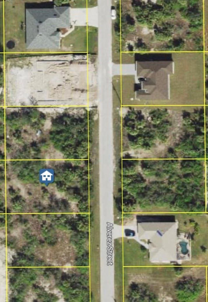 10039 Alvarez St, Port Charlotte, FL 33981 - photo 3