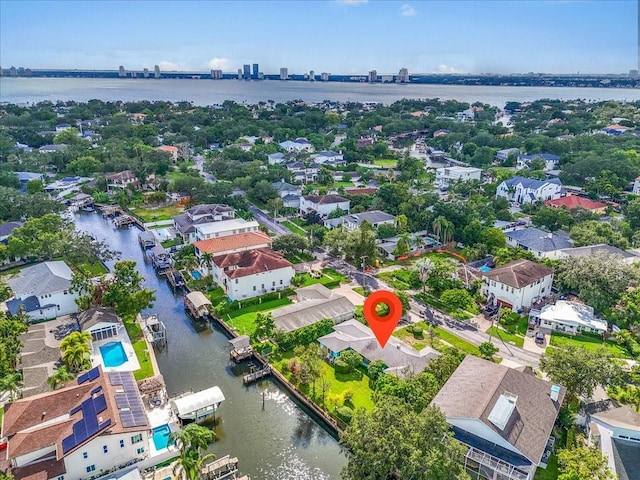 545 Suwanee Cir, Tampa, FL 33606 - photo 4