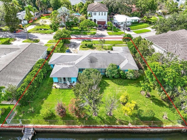 545 Suwanee Cir, Tampa, FL 33606 - photo 5