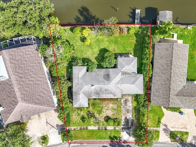 545 Suwanee Cir, Tampa, FL 33606 - photo 8