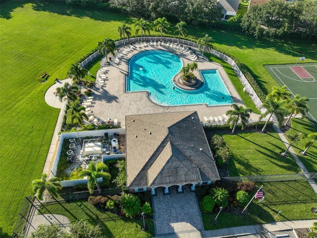 4743 Sabal Key Dr, Bradenton, FL 34203 - photo 30