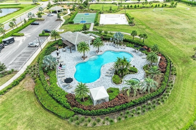 4319 Pond Brook Ct, Bradenton, FL 34211 - photo 58