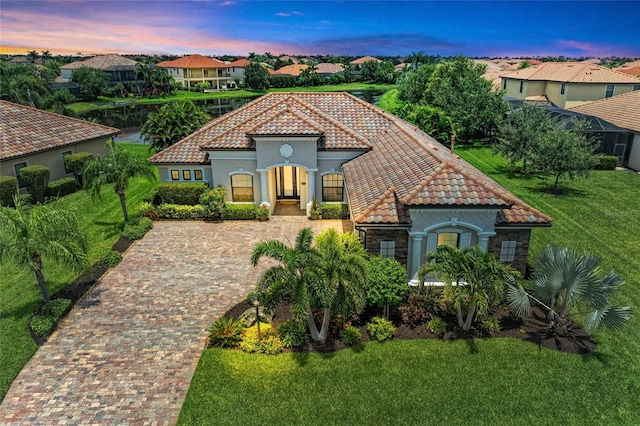 5655 Cloverleaf Run, Lakewood Ranch, FL 34211 - photo 1