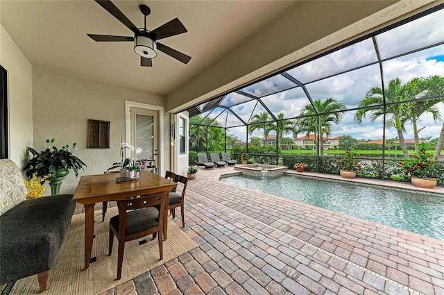 5655 Cloverleaf Run, Lakewood Ranch, FL 34211 - photo 50
